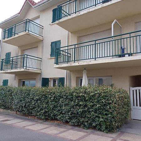 T3 Rez-De-Chaussee Lumineux Avec Terrasse Proche Plage كوسيك المظهر الخارجي الصورة